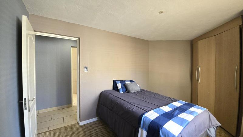 3 Bedroom Property for Sale in Caribbean Beach Club North West